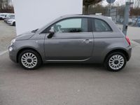 gebraucht Fiat 500 aus Altach - 51 kW und 20200 km