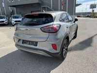 gebraucht Ford Puma 10 EcoBoost Titanium Aut.