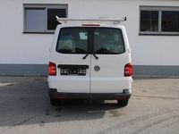 gebraucht VW T6 Kastenwagen TDI 4MOTION