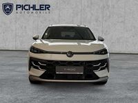 gebraucht VW T-Roc Life eTSI DSG