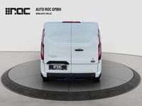 gebraucht Ford 300 Transit Custom Kasten 20 TDCi L2H1Trend AHK/STH/Klima/Te...
