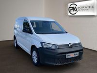 gebraucht VW Caddy Cargo TDI