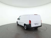 gebraucht Mercedes Vito 110 CDI Kasten Lang LED KAM AHK
