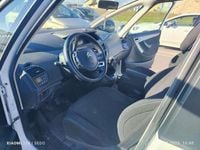 gebraucht Citroën C4 Picasso 16 16V eco