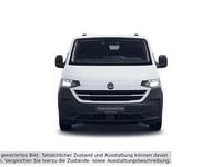 Neu VW Transporter 110 PS (80 kW) 2025 Weiß Van
