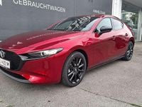 Gebraucht Mazda 3 Homura-Line 140 PS (102 kW) 2025 Rot Limousine