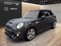 gebraucht Mini Cooper S Cabriolet Aut.