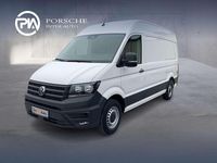 Gebraucht VW Crafter 140 PS (102 kW) 2025 Weiß Van