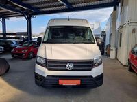 gebraucht VW Crafter 35 Kasten MR L3H3 20-I-TDI - Topzustand!