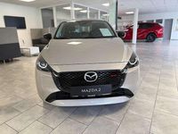 Gebraucht Mazda 2 Homura-Line 75 PS (55 kW) 2024 Braun Limousine