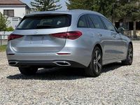 gebraucht Mercedes C220 220d T Aut./Avantgarde/DigitalLight/Garantie 06/26