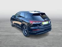 gebraucht Audi Q4 e-tron 40 e-tron