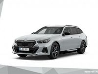 Neu BMW i5 M Sport 442 kW (601 PS) 2025 Kombi