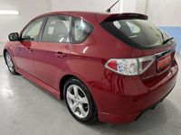 gebraucht Subaru Impreza Hatchback 2,0D Sport * SOFORT FINANZIERUNG & EI...