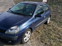 gebraucht Renault Clio Extreme 12 16V