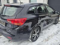 gebraucht Kia Ceed Sportswagon Ceed SW / cee'd SW 1,4 CRDi Cool Österreich Paket Cool Österreich Paket