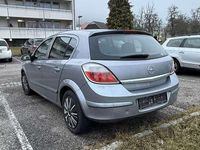 gebraucht Opel Astra CD TD
