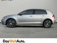 gebraucht VW Golf Highline 1,5 TSI ACT