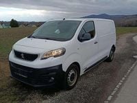 Gebraucht Peugeot Expert Premium 122 PS (89 kW) 2019 Weiß Van