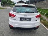 gebraucht Hyundai ix35 AWD