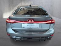 gebraucht Audi e-tron Sportback A6 quattro
