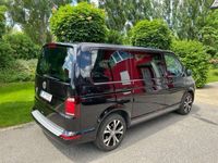 gebraucht VW Multivan T6Navi - Standheizung - Xenon