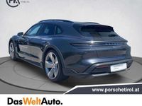 gebraucht Porsche Taycan 4S Cross Turismo