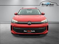 gebraucht VW Tiguan Life eTSI DSG