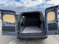 Gebraucht Renault Kangoo 50 kW (69 PS) 2024 Grau Van / Kleinbus