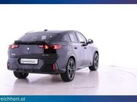 Gebraucht BMW iX2 Shadowline 150 kW (204 PS) 2025 Saphirschwarz SUV