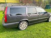 gebraucht Volvo 855 Behindertengerechter Umbau