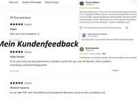 gebraucht BMW X3 xDrive 20 d /1.BESITZ/LederSport/Navi/Xenon,uvm!