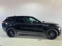 gebraucht Land Rover Range Rover Velar Neuer Motor | LED | Kamera | Keyless | Navi |