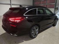 gebraucht Hyundai i30 Kombi GO! PLUS 1.0 T-GDI 100 PS 7DCT Navi-AppleCarPlay-AndroidAuto-Winterpaket-Rückfahrkamera-PDC-DAB-Klima-Tempomat-17''Alu-sofort