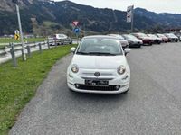 gebraucht Fiat 500 Lounge