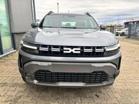 gebraucht Dacia Duster Expression 1.6 HYBRID 140 AUTOMATIK (Benzin/Ele...