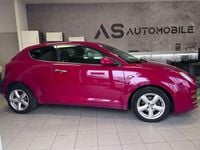 gebraucht Alfa Romeo MiTo 14 MultiAir Progression S&S