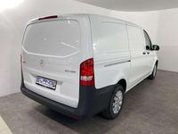 gebraucht Mercedes Vito Kasten 110 CDI RWD lang 75 kW (102 PS) Sc...