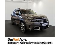 gebraucht Citroën C5 Aircross BlueHDI 180 S&S Shine EAT8 Aut.