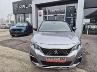 gebraucht Peugeot 5008 16 BlueHDI 120 S&S EAT6 GT Line