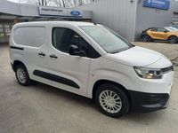 gebraucht Toyota Proace 1,5 Diesel Comfort +Navi nur 299,-- mtl.*