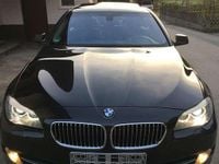 Gebraucht BMW 530 258 PS (189 kW) 2012 Limousine
