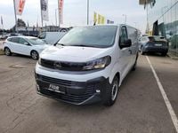 Neu Opel Vivaro S 120 PS (88 kW) 2026 Van / Kleinbus