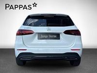 gebraucht Mercedes 180 B Österreich-Edition Cam PTS Navi AUT Wide