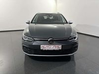 Gebraucht VW Golf Alltrack 200 PS (147 kW) 2024 Grau Kombi
