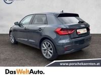 gebraucht Audi A1 25 TFSI advanced exterieur