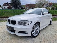 gebraucht BMW 120 Cabriolet 120 d