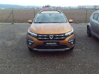 gebraucht Dacia Sandero Stepway Comfort TCe 90 SUV