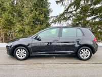 gebraucht VW Golf VII Comfortline 1.6TDI euro5 TOP