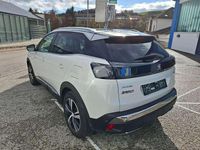 gebraucht Peugeot 3008 Hybrid 225 GT PHEV